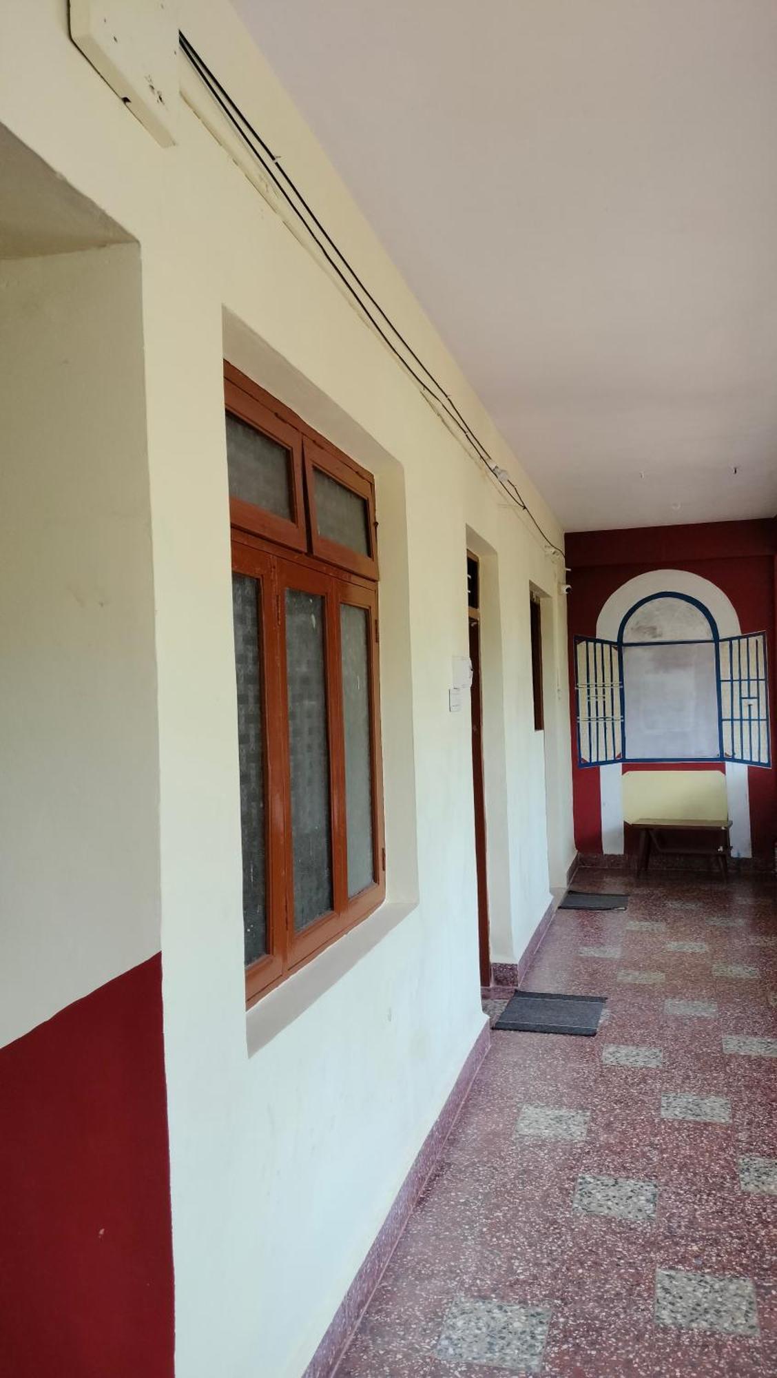 Dhruv Guest House Calangute Exterior photo